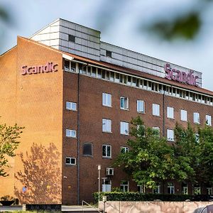 Scandic Ringsted Exterior photo