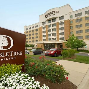 Doubletree By Hilton Dulles Airport-Sterling Hotel Exterior photo