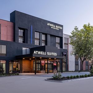 Atwell Suites Austin Airport, An Ihg Hotel Exterior photo