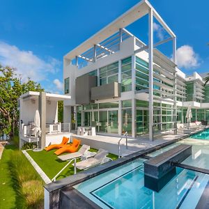 Villa Dawn Miami Exterior photo