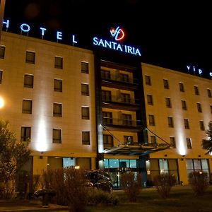 Vip Executive Santa Iria Hotel Santa Iria da Azoia Exterior photo
