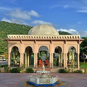 Rajasthali Resort & Spa Divisione di Divisione di Jaipur Exterior photo