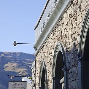 Olivers Central Otago Clyde Exterior photo