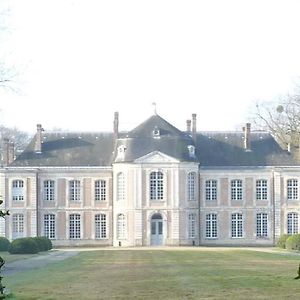 Chateau D'Arry Arry  Exterior photo