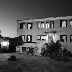 Kokkymelon Hotel Toxotes Xanthis Exterior photo