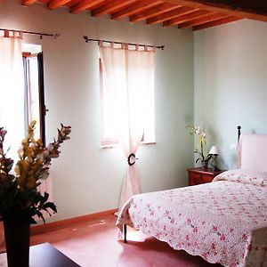 La Ginestra Bed and Breakfast Orentano Room photo