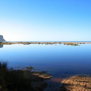 Durras Lake North Holiday Park Exterior photo