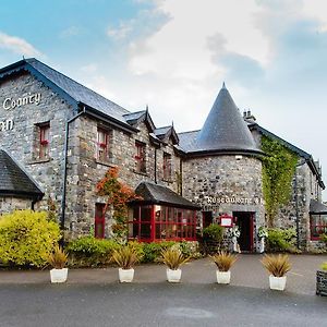 The Yeats County Inn Hotel Tubbercurry Exterior photo