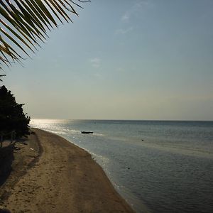 Kalachuchi Beach Resort Siquijor Exterior photo