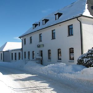 Reiterhof & Pension Lienemann Grünbach Exterior photo