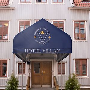 Hotel Villan Goteborg Exterior photo