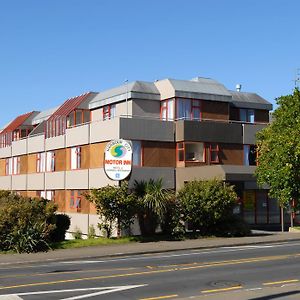 Harbour City Motor Inn Wellington Exterior photo