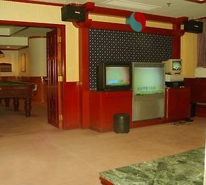Hoi Tak Hotel Urumqi Interior photo