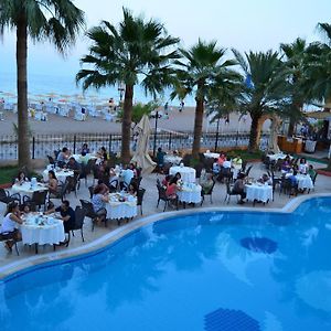 Mediterranean Resort Hotel Mersin  Exterior photo