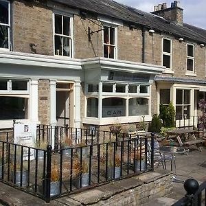 Forresters Bar & French Restaurant With Rooms Middleton-in-Teesdale Exterior photo