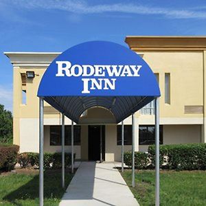 Rodeway Inn Joint Base Andrews Area Camp Springs Exterior photo