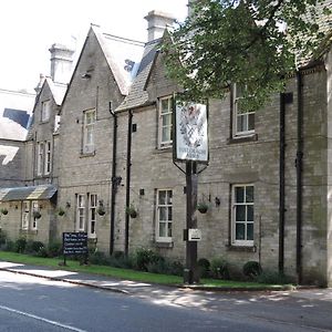 The Tollemache Arms Bed and Breakfast Buckminster Exterior photo