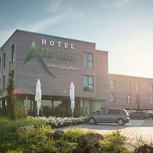 Alb Inn - Hotel & Apartments Merklingen Exterior photo