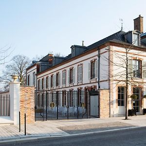 Le 25Bis By Leclerc Briant Bed and Breakfast Épernay Exterior photo