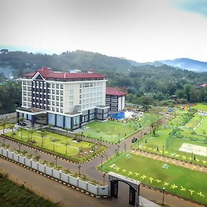 The Grand Mountain Hotel Matale Exterior photo
