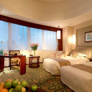Hongfu Hotel International Urumqi Room photo