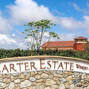 Carter Estate Winery And Resort Temecula Exterior photo