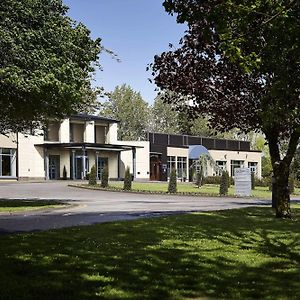 Radisson BLU Hotel&Spa, Limerick Junction Exterior photo
