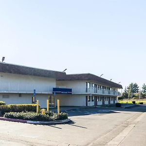 Motel 6-Oroville, CA Exterior photo