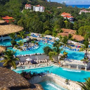 Cofresi Palm Beach&Spa Resort - All Inclusive San Felipe de San Felipe de Puerto Plata Exterior photo