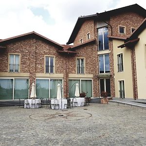 Cascina Speranza Hotel Riva presso Chieri Exterior photo