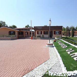 Villaggio Olmè Cessalto Exterior photo