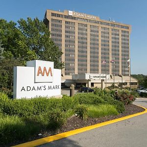 Adam'S Mark Hotel & Conference Center At The Sports Stadium Complex Area metropolitana di Area metropolitana di Kansas City Exterior photo