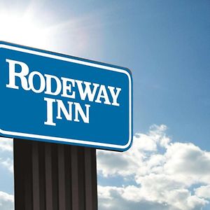 Rodeway Inn Hibbing Exterior photo