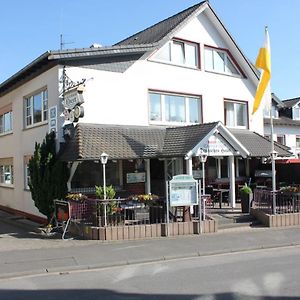 Hotel Ebert Neuhof  Exterior photo
