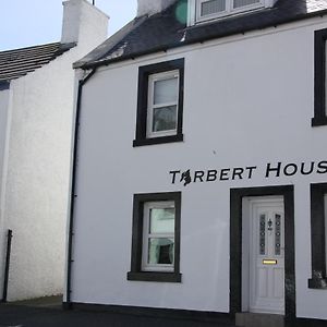 Tarbert House Bed and Breakfast Bowmore Exterior photo