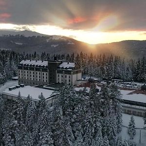 Ferko Ilgaz Mountain Hotel&Resort Exterior photo