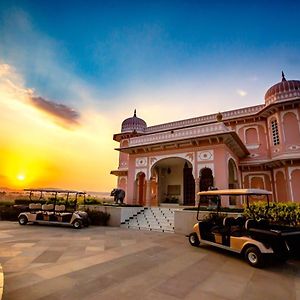 Buena Vista Luxury Garden Spa Resort Divisione di Divisione di Jaipur Exterior photo
