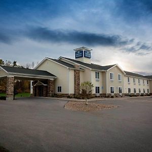 Cobblestone Hotel&Suites - Knoxville Exterior photo