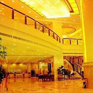 Jiatian International Hotel Pingdingshan  Interior photo