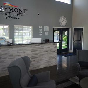 Baymont By Wyndham Yuba City Exterior photo