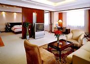 Royal International Hotel Urumqi Room photo
