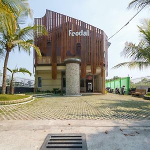 Hotel Reddoorz Near Umy Yogyakarta 3 Exterior photo