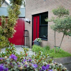 Bed&Breakfast Holter Enschede Exterior photo