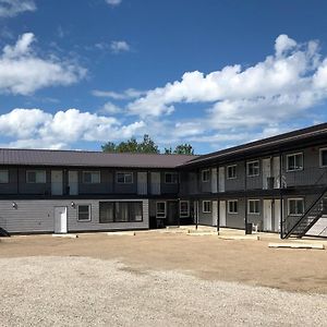 Onoway Inn And Suites Exterior photo