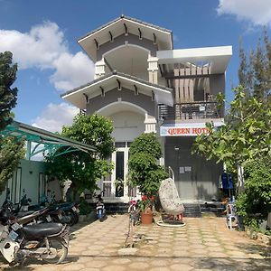 Queen Hotel Khach San Queen Ngoc Tinh Exterior photo