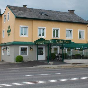 Schlafgut Hotel Sankt Poelten Exterior photo