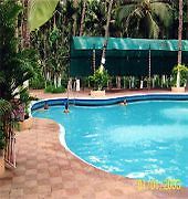 Green Paradise Resort Bombay Esterno foto