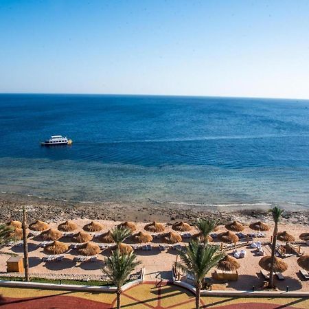 Sunrise Remal Beach Resort Sharm el Sheikh Esterno foto