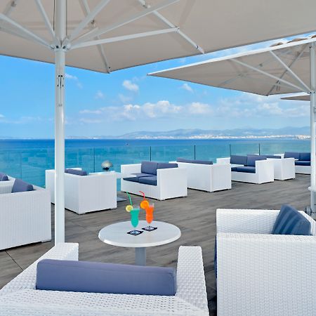 Hotel Hispania Playa de Palma  Esterno foto