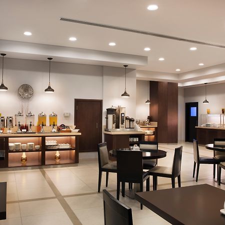 Holiday Inn Express Dubai Safa Park, An Ihg Hotel Esterno foto